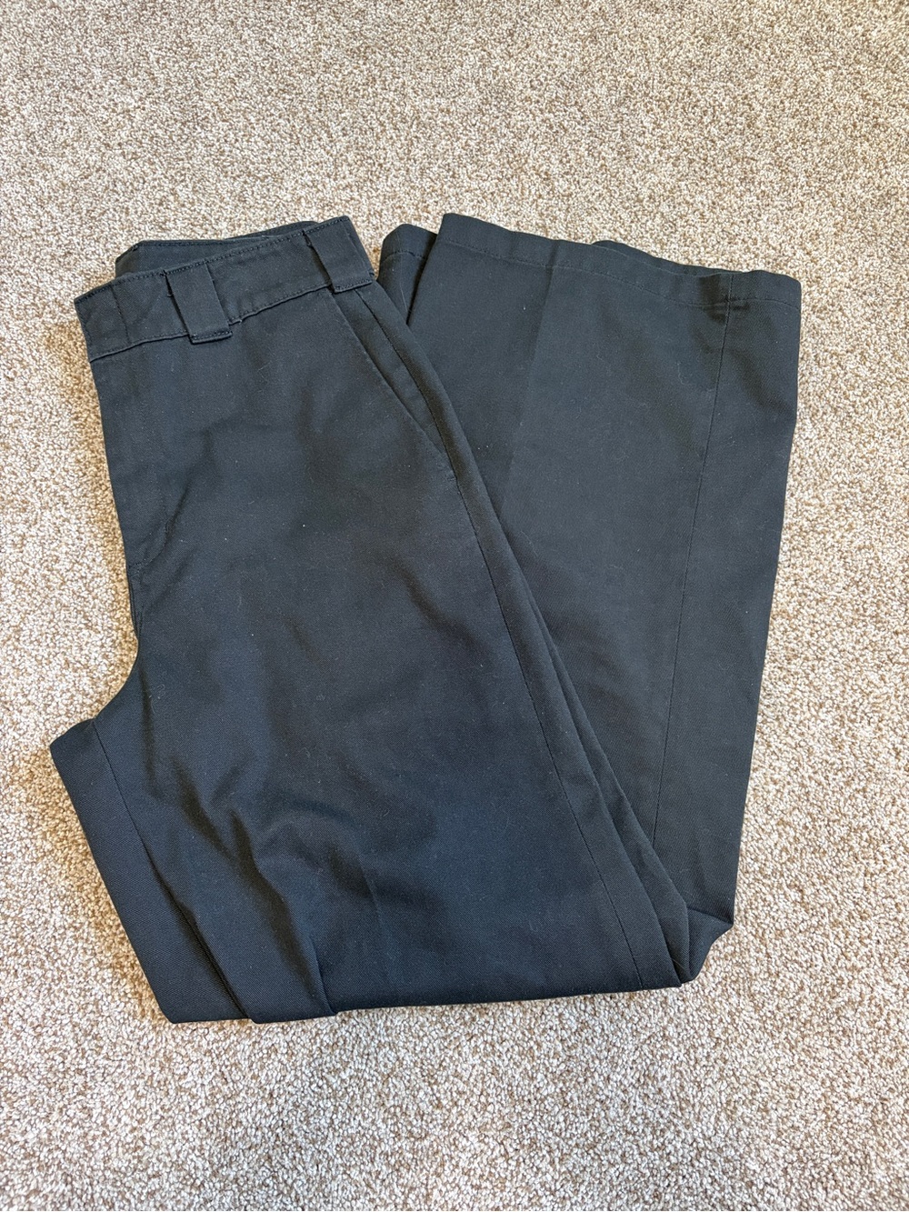 Dickies Wide Leg Pants